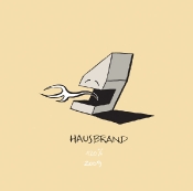 hausbrand - etikette schnaps
