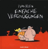 Buch - Einfache Vergnügungen