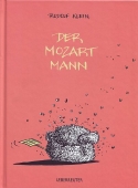 Buch - Der Mozart Mann