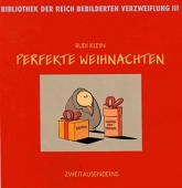 Buch - Perfekte Weihnachten