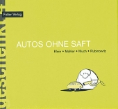 Buch - Autos ohne Saft